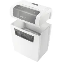 Leitz IQ Home Paper Shredder P4 15 L