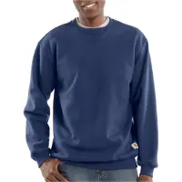 Carhartt K124 Loose Fit Collegegenser
