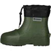 FUBUKI Niseko 2.0 Low Snøstøvler
