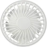 Basetech BT-2345471 håndvifte Weiß (BT-2345471)