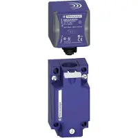 Schneider Electric Inductive sensor XS8, Induktiv nærhetssensor, IP65, IP67, IP69K, 40 mm, 40 mm, 117 mm, 1 stykker
