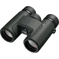 Nikon Prostaff P7 10X30 Kikkert Sort
