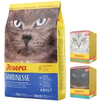 Josera Kattesekk Marinesse