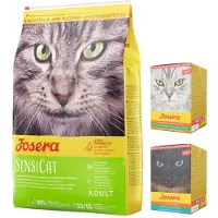 Josera SensiCat - 2 kg