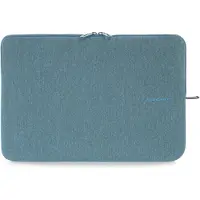 Tucano Melange Etui for MacBook Pro 16" & Laptop 15.6" | Lyseblå
