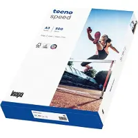 Tecno Inapa Speed 80g 420x297 R, paper (DIN A3 (500 sheets), 80 g/m)