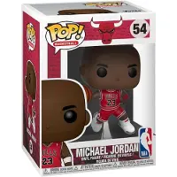 Funko POP! Nba Bulls Michael Jordan-figur