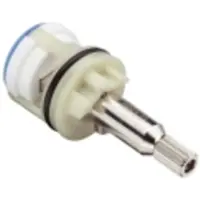 Hansgrohe Afspærringsventil med omskifter