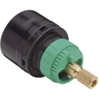 Hansgrohe ventilspindel t/Ecostat E/S term.batt.