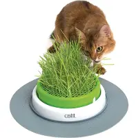 Catit Senses 2.0 Gressklipper
