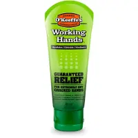 O'Keeffe's Okeeffes Working Hands Håndkrem