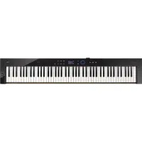 Casio PX S6000 Digital Piano X Frame-pakke Svart