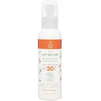 EQ Sun Milk Spf30 100ml Bio Cosmos Solkrem