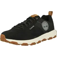 Timberland Winsor Trail Low Leather Tursko