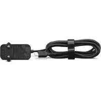 Lenovo - USB-C-strømadapter - AC 100-240 V - 65 watt - Europa - svart - for ThinkPad T16 Gen 4 21QN