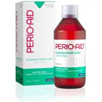Perio aid 114607 500ml Munnskyllevann