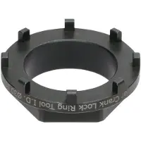Fsa Extractor Modular Cranks Verktøy