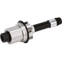 Fsa Mtb Microspline Shimano Freehub-kropp