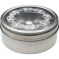 Kitchencraft 17 Cm Krydderhylle 7 Enheter