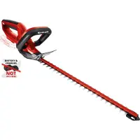 Einhell GE-CH 1846 Li-Solo, Batteridrevet hekksaks