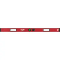 Milwaukee elektronisk vater 120 cm