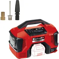 Einhell Pressito Hybrid 11 Bar Luftkompressor