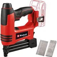 Einhell 4257790 Elektrisk Spikerpistol