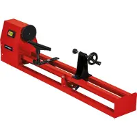 Einhell Woodturner - TC-WW 1000/1