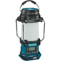 Makita Mr009gz Bærbar Radio