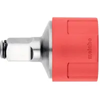 Metabo Quick bitholder for bits og bitshylser Quickplus