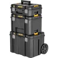 DeWalt Bd-dwst83517-1 Verktøykasse