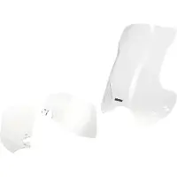 Wrs Bmw R 1150 Gs 99-03 Bm012t Frontrute