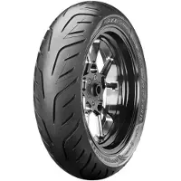 Maxxis Ma-sc Supermaxx 67h Tl Scooter Bakdekk