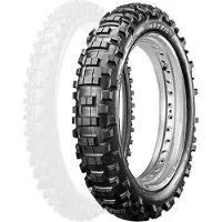 Maxxis M7324 Maxxenduro 70r Tt Off-road Bakdekk