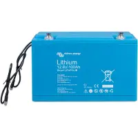 Victron Energy Smart Lifepo4 12.8v Batteri 100ah