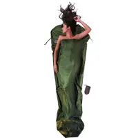 Cocoon Silk Mummy Fôr
