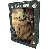 PRIME 3D The Mandalorian Stjernekrigen Puslespill 300 Stykker