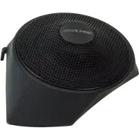 Alpine SPC-R100-DU lydpakke Ducato, Jumper ,Boxer