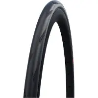 Schwalbe Pro One Nero Addixrace V-guard Tl-easy Hs493 Tubeless 26´´ X 1.10 Urbandekk