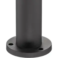 PRIOS veilampe Tulimar, 1 lyskilde, 60 cm, metall, IP65