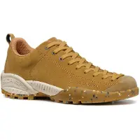 Scarpa Mojito Planet Suede Treningssko
