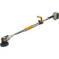 Batavia Elektrisk Tannbørste Med Dobbelthode 18v