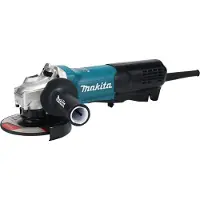 Makita slipemaskin VINKELSLIPER 125mm GA5095X01 1900W PÅLEBRYTER