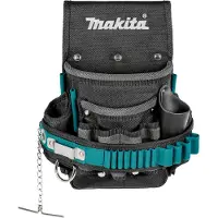 Makita Koffert for elektrikerverktøy E-15241