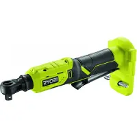 Ryobi R18RW3-0 skralle 18V 3/8