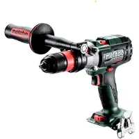 Metabo SB 18 LTX-3 BL Q I slagdrill-/skrumaskin 18 V (med batteri og lader)