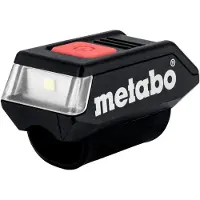 Metabo 626982000 arbeidslampe