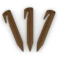 Stihl Festemidler BIO 3,4mm 100stk