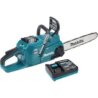Makita UC015GT101, Børsteløs, 3,5 cm, 1,1 mm, 25,5 m/s, 8,26 / 0,43 mm (0.325 / 0.43"), 5,9 cm