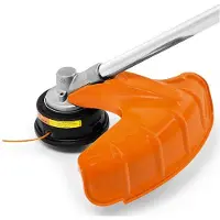 Stihl Vernedeksel til trimmerhode, Ø 420 mm, til FS 55/70, FS 89-240, FSA 130/135 Skjæreverktøy
